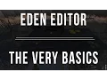 ARMA 3 - Eden Editor