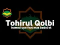Download Lagu Tohirul Qolbi hamed uye feat mas badol st duet yang asyik di harlah st ke 6 #gusiqdham #sabilutaubah