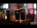 Hells Kitchen Irish Pub Guinness Perfect Pour Best Guinness NYC 20oz Guinness Bar NYC