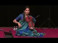 Lagu 2025 SIMA Festival | Charumathi Raghuraman - Anantha R. Krishnan - 2