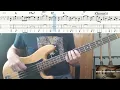 Fleetwood Mac Need your love so bad. Bass Cover Tabs Score Chords Transcription. Bass John McVie
