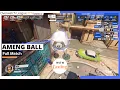 Download Lagu AMENG WRECKING BALL POV | Full Match - Playoffs | Hunters vs Excelsior | OWL Season 2020