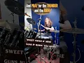 Download Lagu Guns N' Roses - Sweet Child O' Mine (Drum Cover / Drummer Cam) Played by Teen Drummer Lauren Young