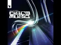 Tom & Collins - Disco Musiq (Extended Mix)
