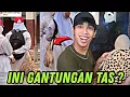 Download Lagu GANTUNGAN TAS PAKE LABUBU ❌ PAKE DODY ✅
