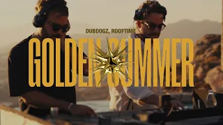 Dubdogz & Rooftime - Golden Summer
