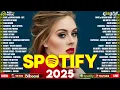 Download Lagu Billboard 2025 🍀 Top Hits 2025 🍁Selena Gomez, Adele, The Weeknd, Maroon 5, Ed Sheeran, Justin Bieber