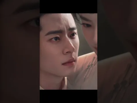 A gaze pleading for love🔥#chenglei #xuruohan #2026