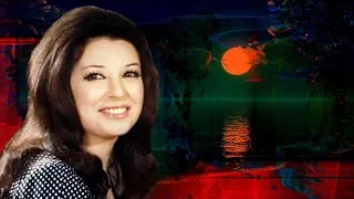 مستغناش عنك بالدنيا نجاة الصغيرة 