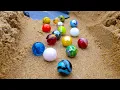 Marble Race MARBLE LEAGUE 2025 - All Events
