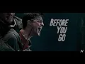 Harry Potter // Before You Go