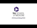 2026 Match Day SIU School of Medicine