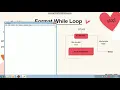Dasar-dasar Python untuk Perulangan While Loop