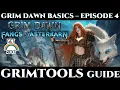 Grimtools Guide - Grim Dawn Basics ep 4