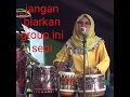 Download Lagu Viral wanita ini jago main kendang