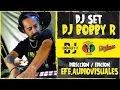 DJ BOBBY R \u0026 EFE AUDIOVISUALES - DJ SET