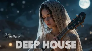 Arabic Deep House Vibes Banjo Violin Chill For Emotional Nights 