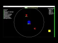 Pygame Diepio Powerups