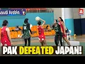 Youth Girls Netball Championship 2025 - Pakistan Reached in Finals | A Sports