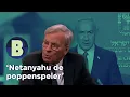Download Lagu Over de Amerikaanse aanvallen op Iran | Jaap de Hoop Scheffer | Buitenhof
