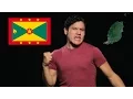 Geography Now Grenada