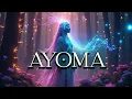 🔥AYOMA - Lied der Ahnen, schamanischer Seelengesang in vergessener Sprache💫🌈🎵