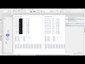 InDesign JavaScript by LFCorullon Resize Table Columns precisely
