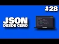 JSON from scratch Nested loops with JSON Part
