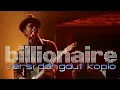 Lagu BRUNO MARS - Billionaire versi dangdut koplo