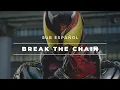 Download Lagu Break the Chain【Sub Español】// Kamen Rider Kiva Opening