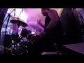 Oxidando - Candy - (DrumCam)