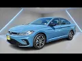 Used 2026 Volkswagen Jetta Edison NJ Newark NJ