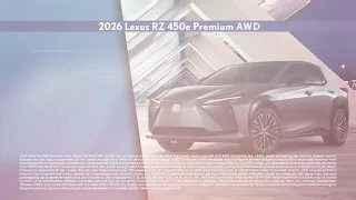 Pohanka Lexus August New Incentives 15 Sec 02 Spot