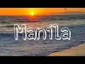 Download Lagu Ray Dalton, Alvaro Soler - Manila (lyrics)