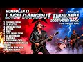 Lagu Kumpulan 13 Lagu Dangdut Terbaru 2026 Versi Rock Mansyur S | Cover Dangdut Rock Full Album