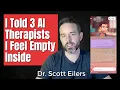 Download Lagu AI Therapy Exposed: Clinical Psychologist Reviews AI Therapist Apps
