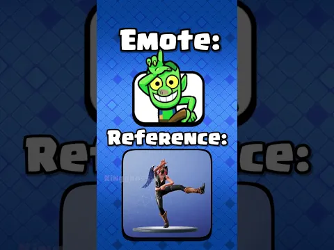 Emote vs REFERENCE Part 9