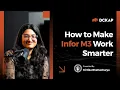 Infor M3 Explained Hidden Features Integrations Optimization