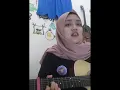 Lagu Seberkas Sinar - Nike Ardila (Safira Cover)