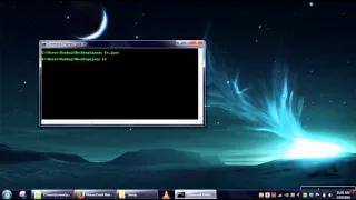 Output of Mouse event handling in Java using MouseListener Interface