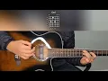 Como Debe Ser - Calle 24 × Chino Pacas | Tutorial | Acordes