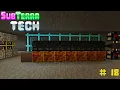 Blazing Thermo Generator Setup EMC Subterra Tech