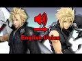 Download Lagu Smash Ultimate - English Cloud Voice Mod (Dissidia)
