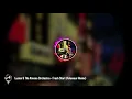 Lucien & The Kimono Orchestra - Fresh Start (Folamour Remix)
