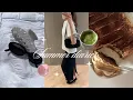 Download Lagu july diaries | what i eat, baking, jewellery haul, friends \u0026 more 🎀