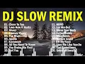 Download Lagu DJ MASHUP SLOW REMIX | LAGU BARAT TERBARU ... ENAK DI DENGAR #6
