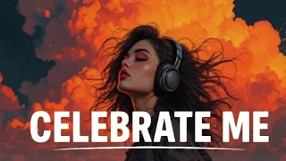 celebrate me official lyrics video powerful soulful blues 2026
