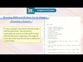 Graphics in Python - Kaizen Pro Class 8