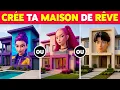 Download Lagu CONSTRUIS ta MAISON spécial KPOP DEMON HUNTERS 👩‍🦰😈🏡 50 CHOIX IMPOSSIBLES 💖 TU PRÉFÈRES...?