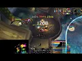 DPS Assassination Rogue Auriaya 10 man WotLK Classic Ulduar